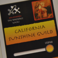 At GDC 2011, mostly game developers from California seemed to be interested in this card.
